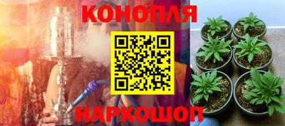 каннабис Лесосибирск